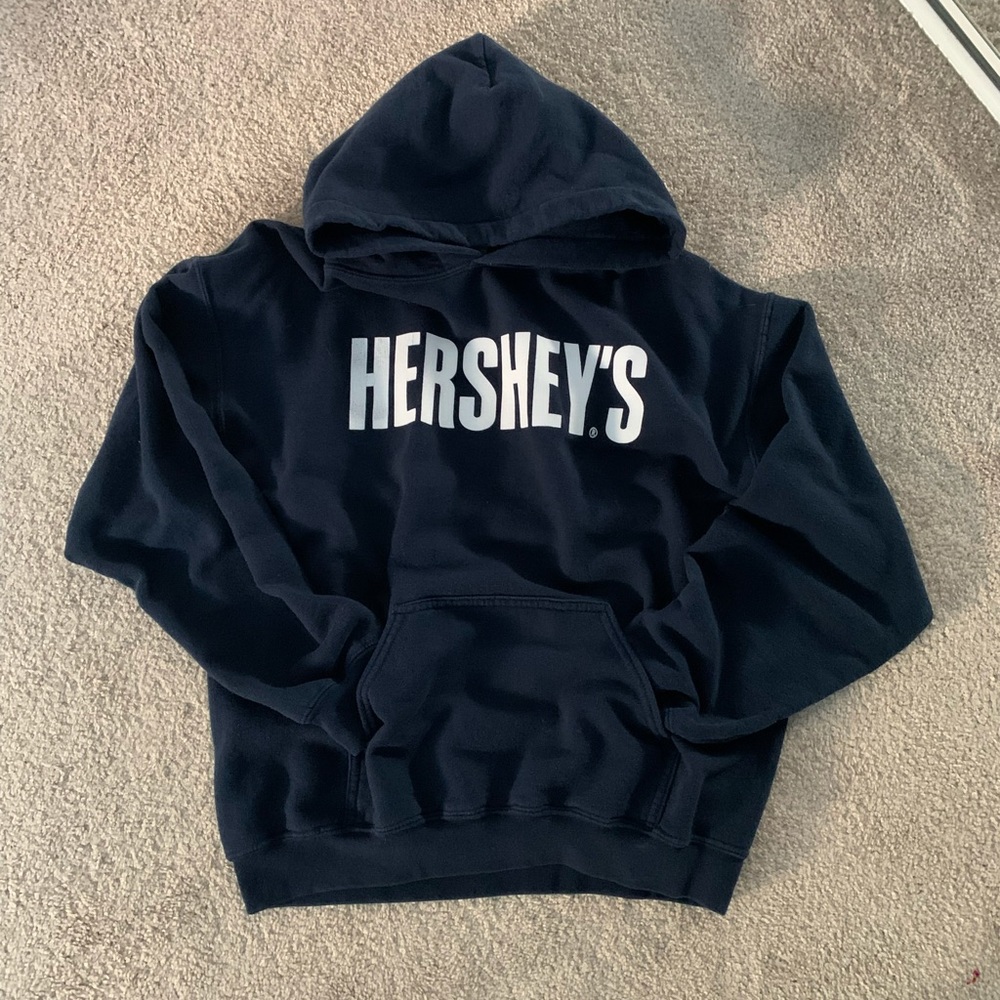 Vintage Hershey Hoodie